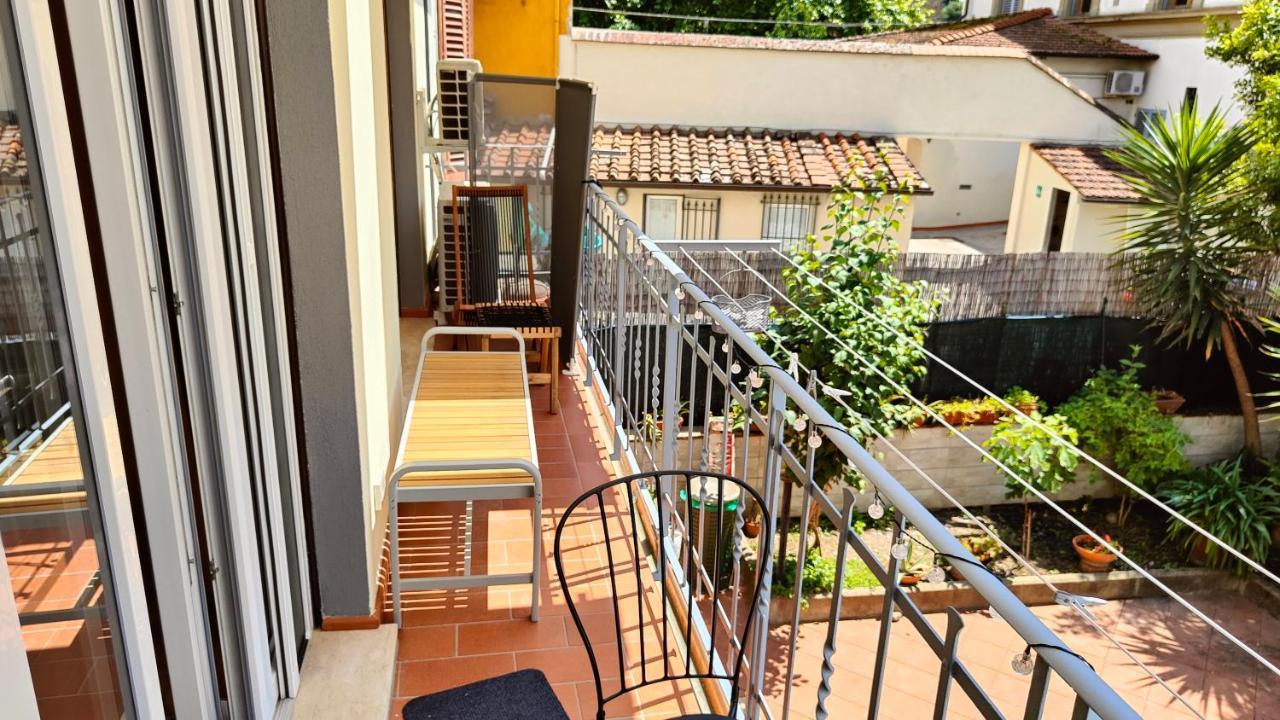 Il Fiorino Di Santa Croce Apartment Florence