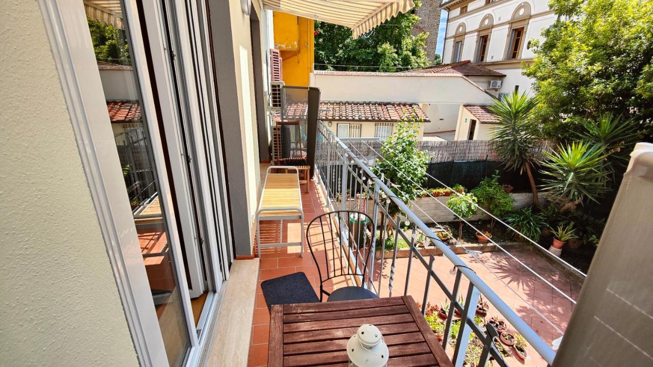 Il Fiorino Di Santa Croce Appartement *