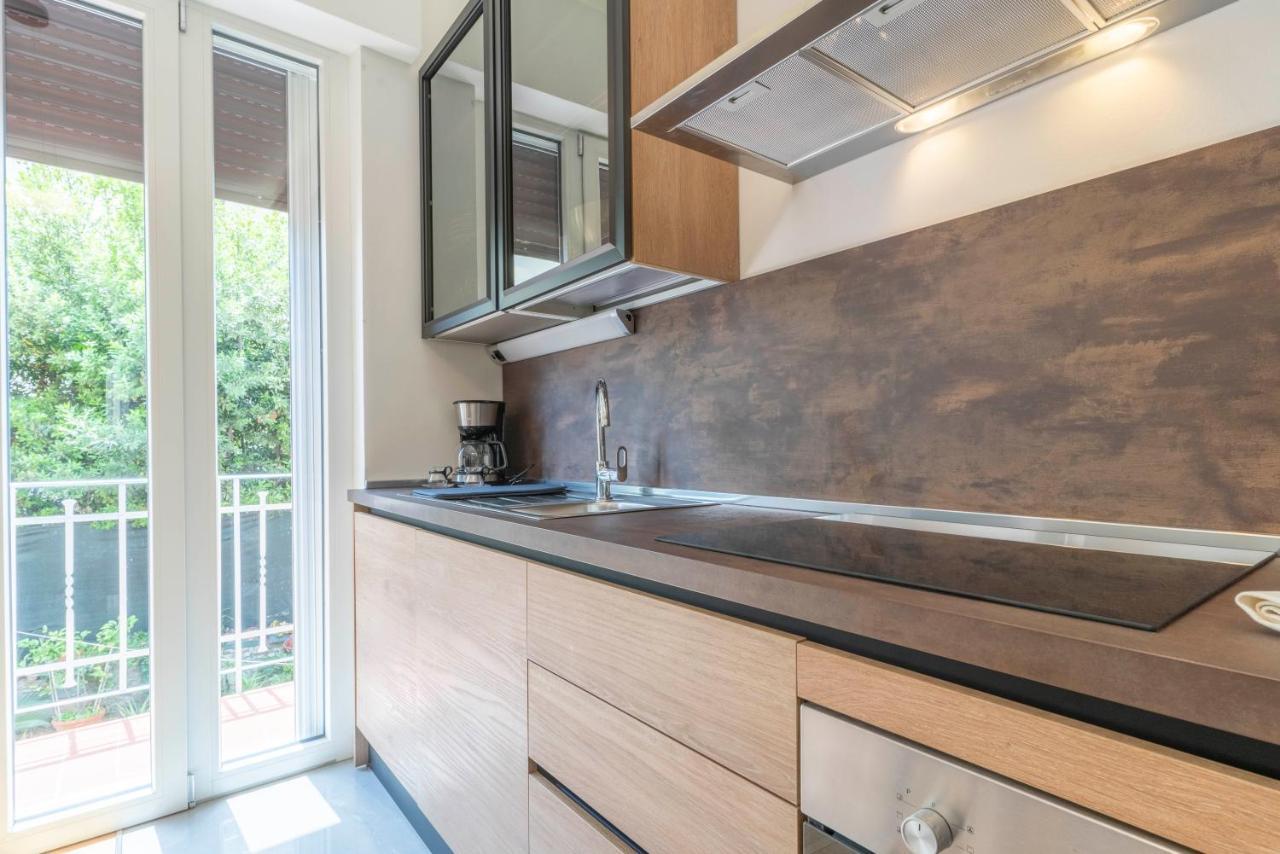Il Fiorino Di Santa Croce Appartement Florence