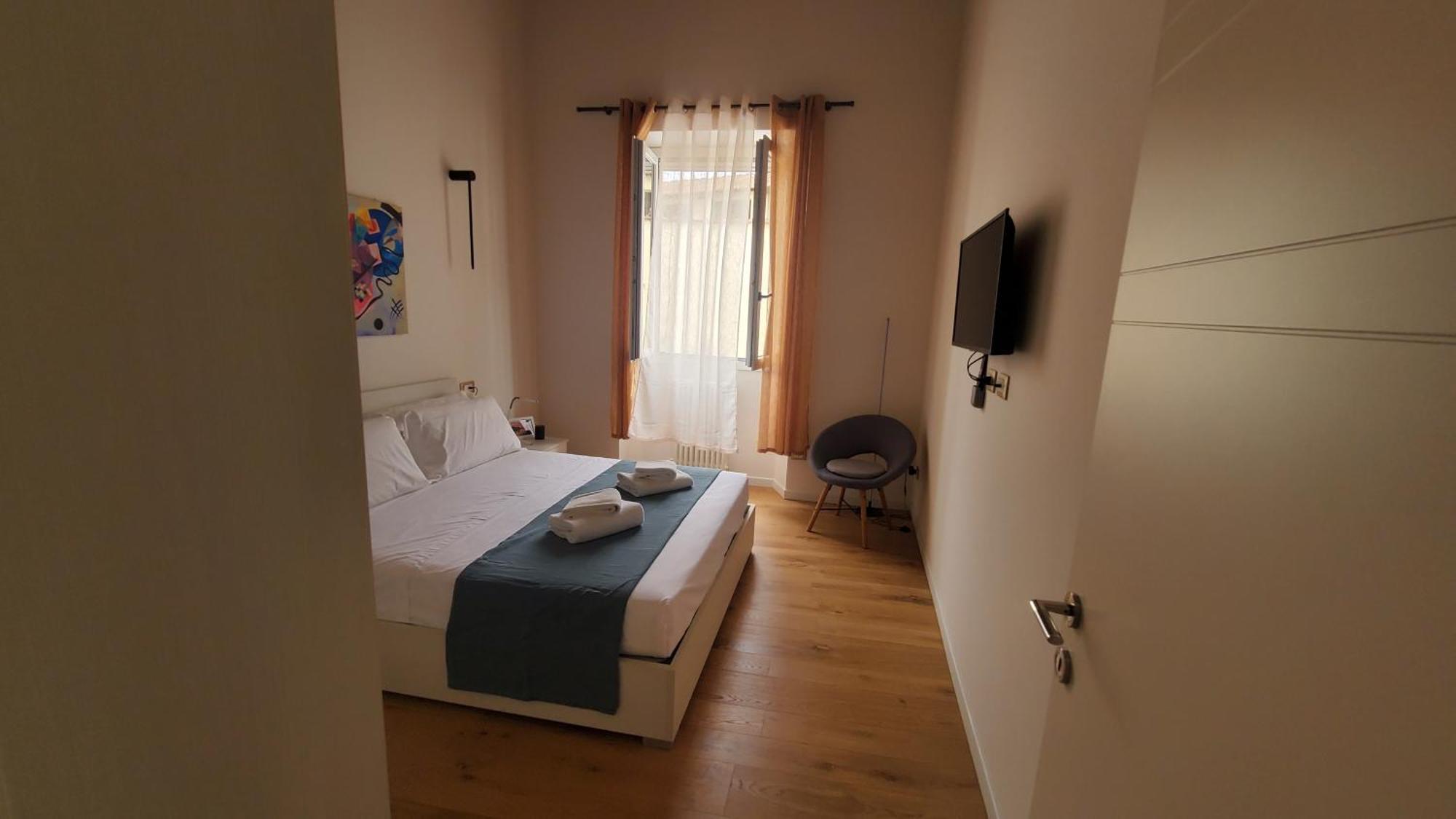 Appartement Il Fiorino Di Santa Croce