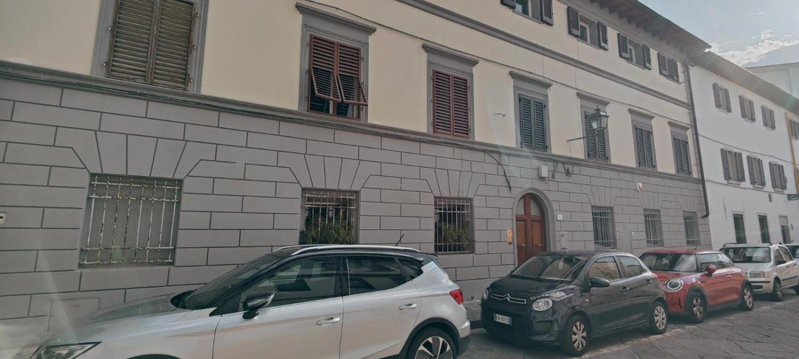 Il Fiorino Di Santa Croce Appartement Florence